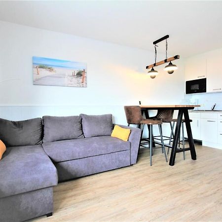 Appartamento Residenz Albatros Cuxhaven 3 Esterno foto