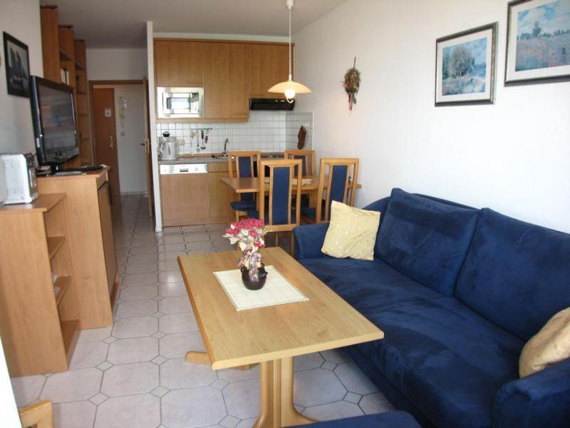 Appartamento Residenz Albatros Cuxhaven 3 Esterno foto