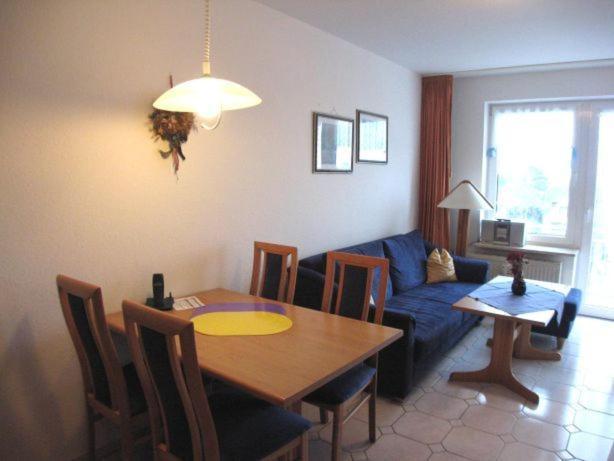 Appartamento Residenz Albatros Cuxhaven 3 Esterno foto