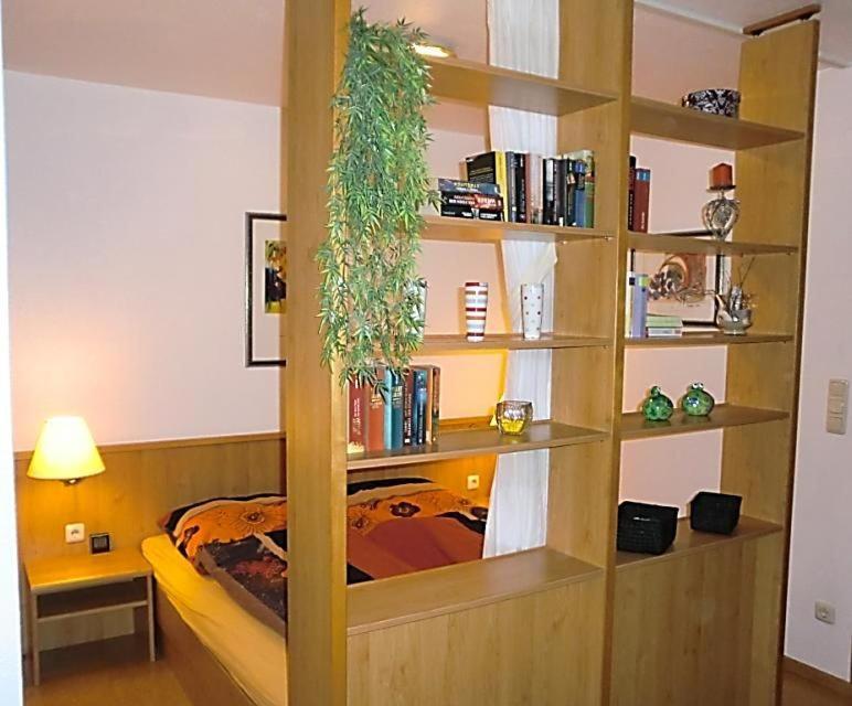 Appartamento Residenz Albatros Cuxhaven 3 Esterno foto